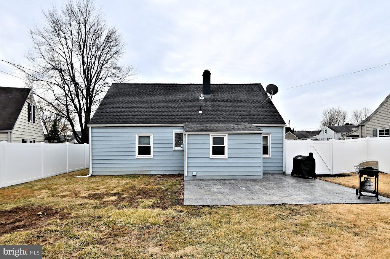 448 Manor Road Hatboro, PA 19040 - Photo 31 of 32 Gallery Image 31