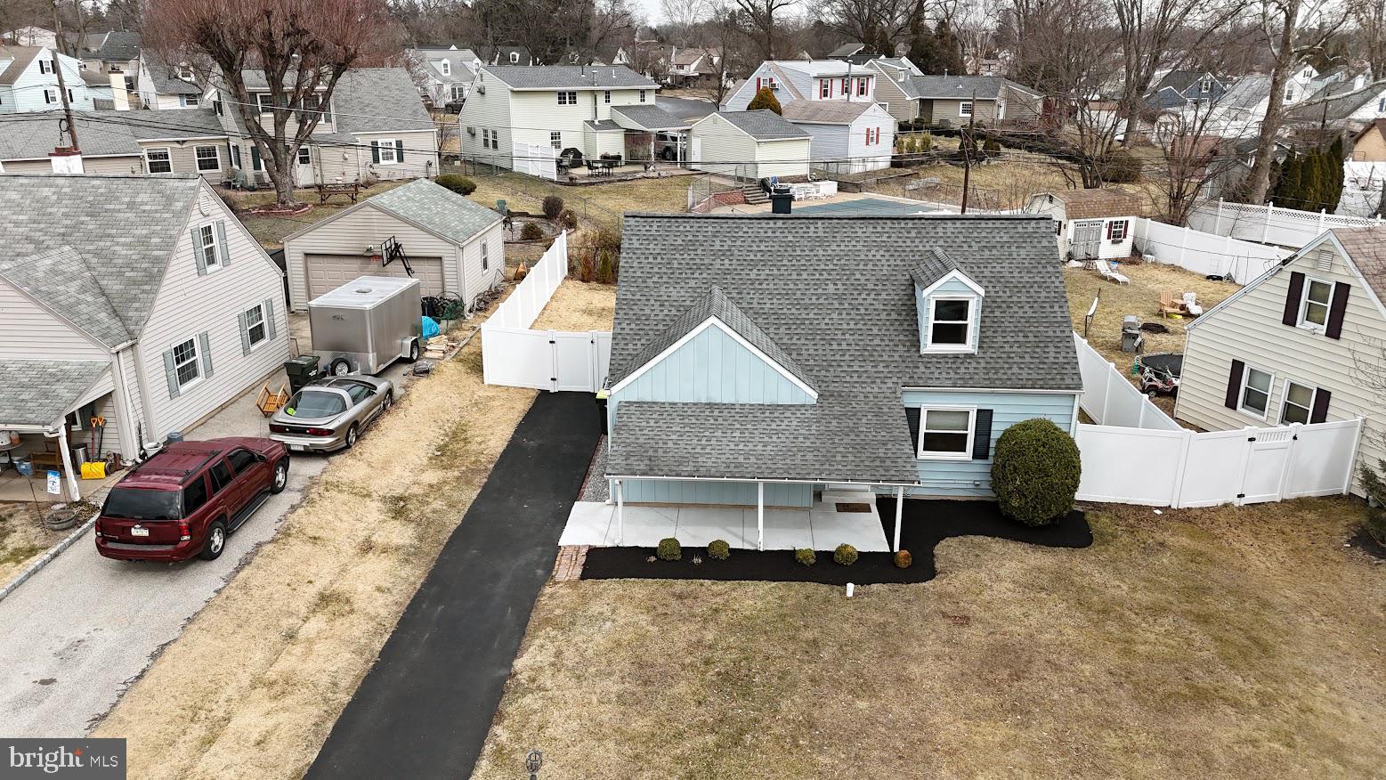 448 Manor Road Hatboro, PA 19040 - Photo 4 of 32 Gallery Image 4