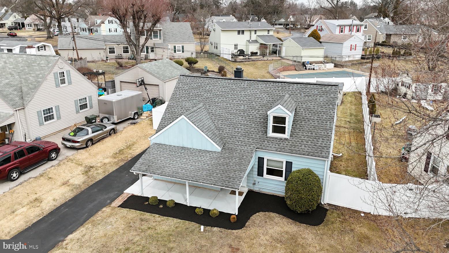 448 Manor Road Hatboro, PA 19040 - Photo 5 of 32 Gallery Image 5