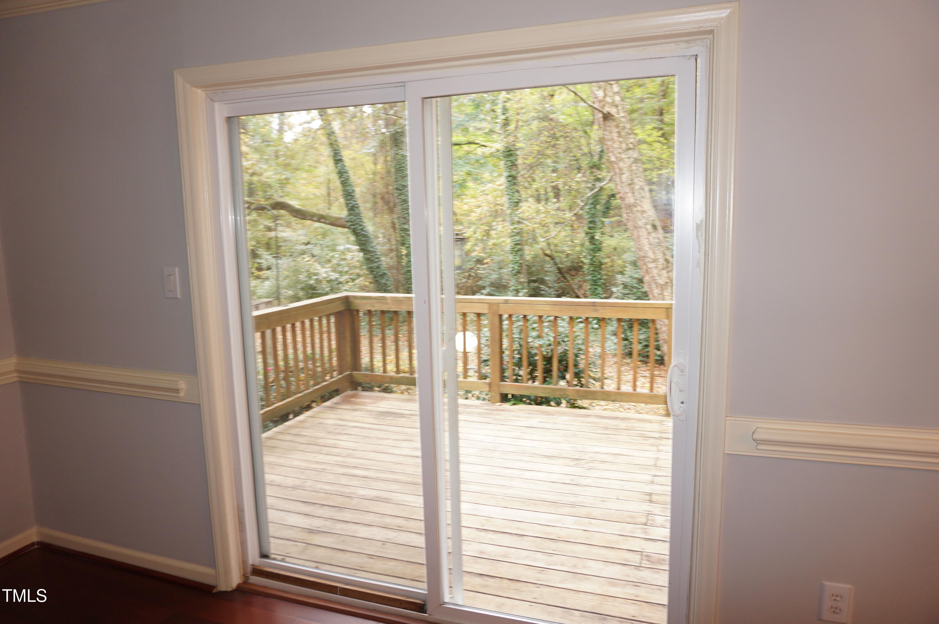 5809 Branchwood Road Raleigh, NC 27609 - Photo 12 of 35 DSC05611