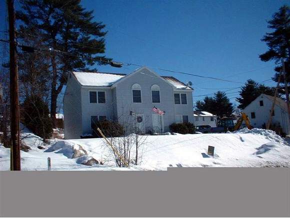58 A Lund Road Nashua, NH 03060 - Photo 1 of 1