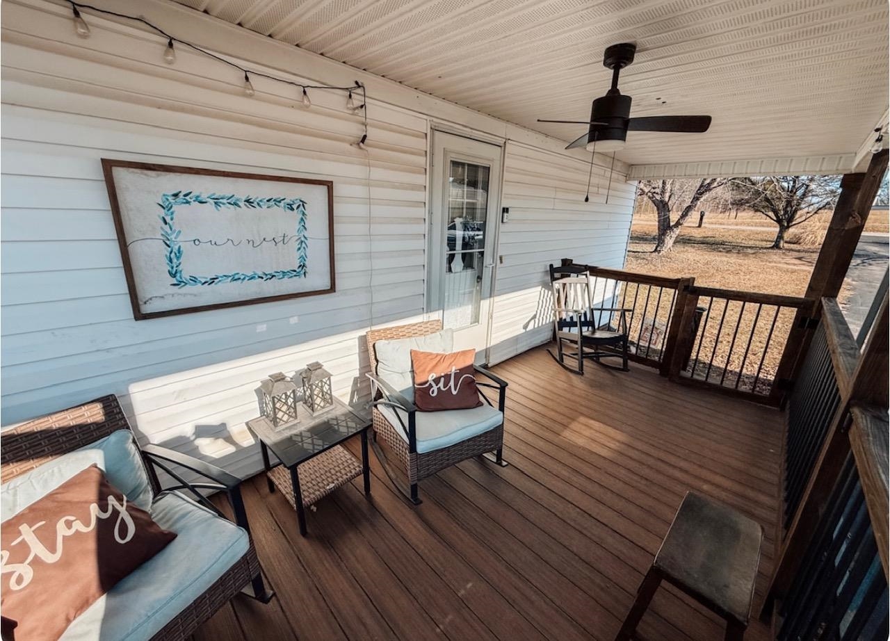 861 Rainbow Lake Road Inman, SC 29349 - Photo 14 of 18 Gallery Image 14