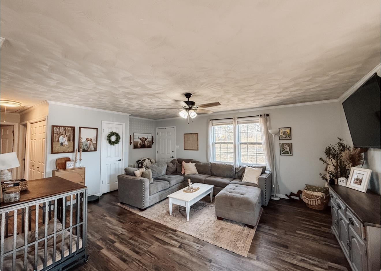 861 Rainbow Lake Road Inman, SC 29349 - Photo 5 of 18 Gallery Image 5