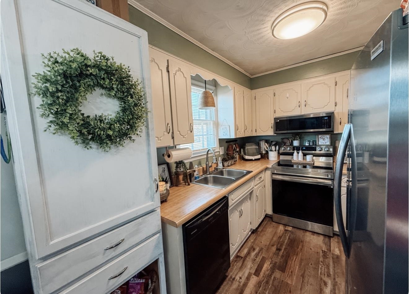 861 Rainbow Lake Road Inman, SC 29349 - Photo 6 of 18 Gallery Image 6