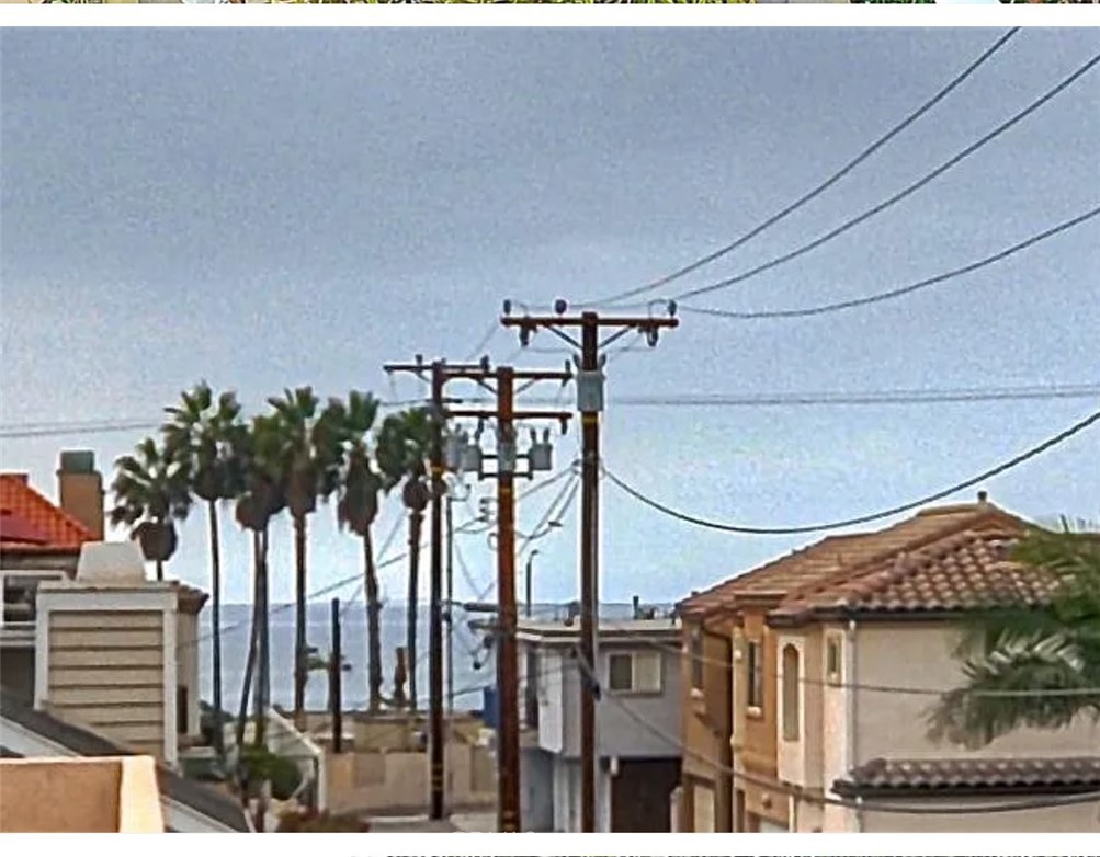 211 8th Street Huntington Beach, CA 92648 - Photo 16 of 16 a view of entryway