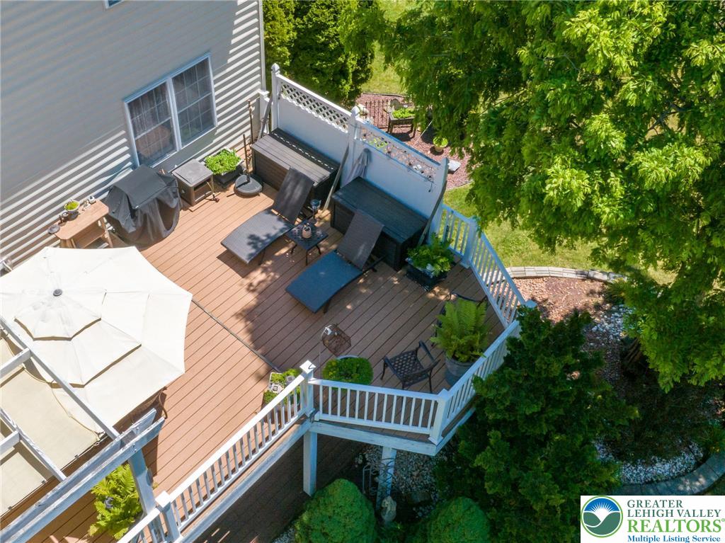 5331 Greenbriar Drive Bethlehem, PA 18017 - Photo 50 of 58