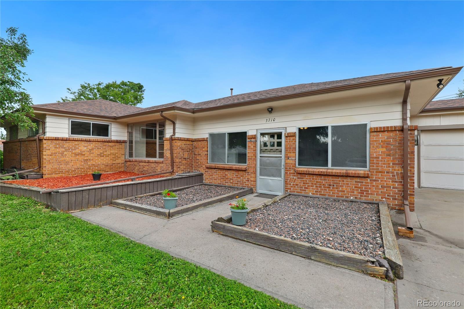 3710 Lewis Street Wheat Ridge, CO 80033 - Photo 1 of 40 Gallery Image 1