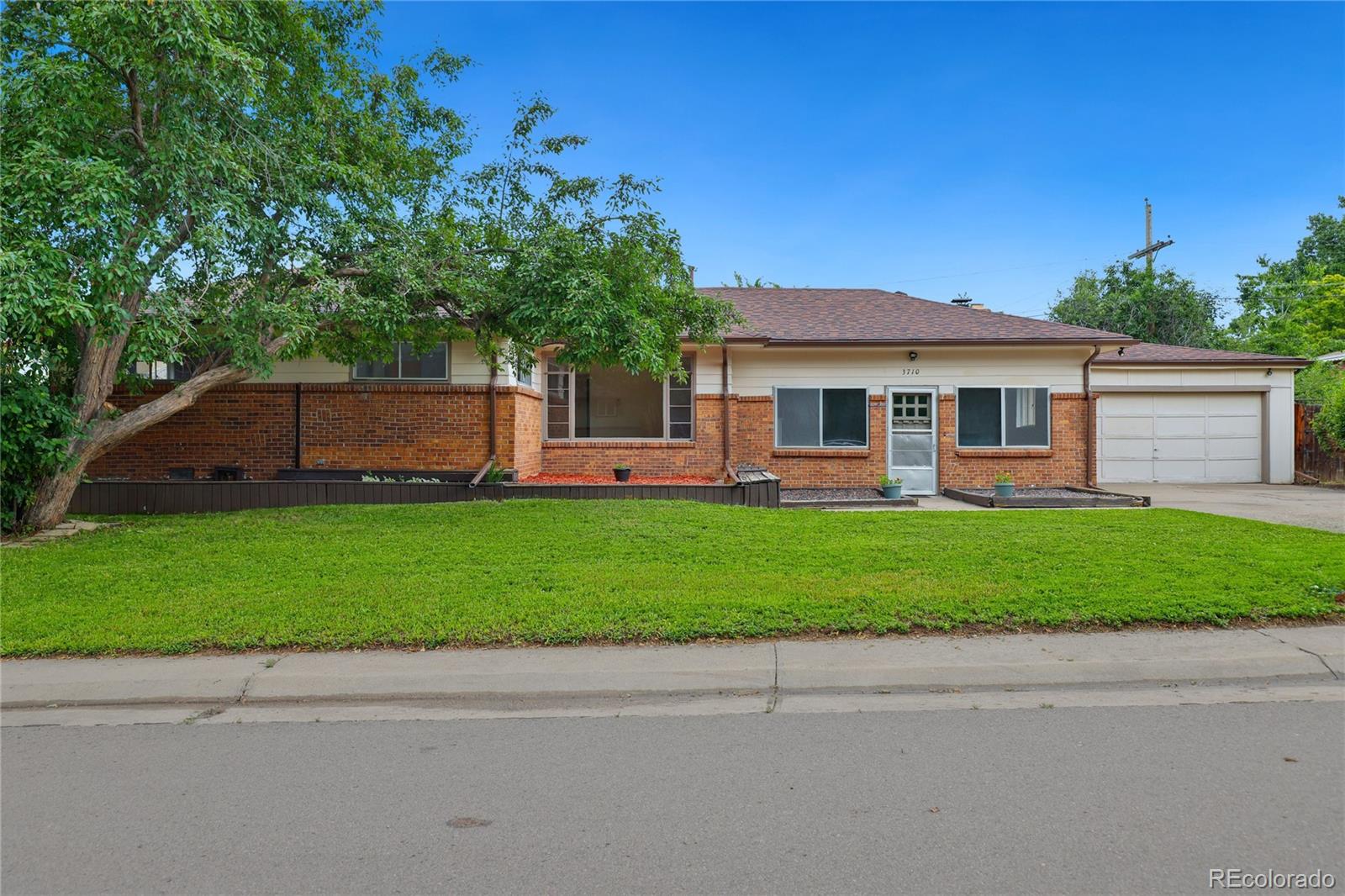 3710 Lewis Street Wheat Ridge, CO 80033 - Photo 2 of 40 Gallery Image 2
