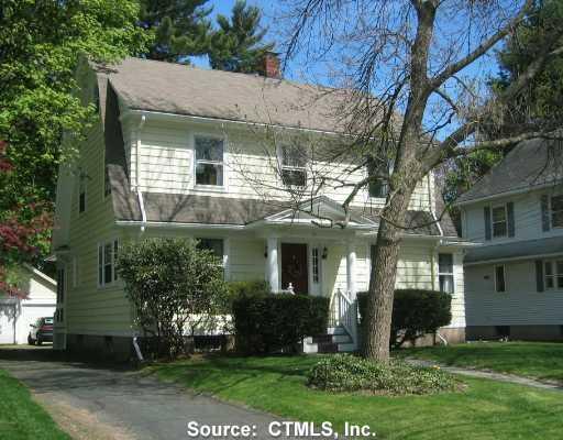 52 Lexington Road West Hartford, CT 06119 - Photo 1 of 1 Gallery Image 1