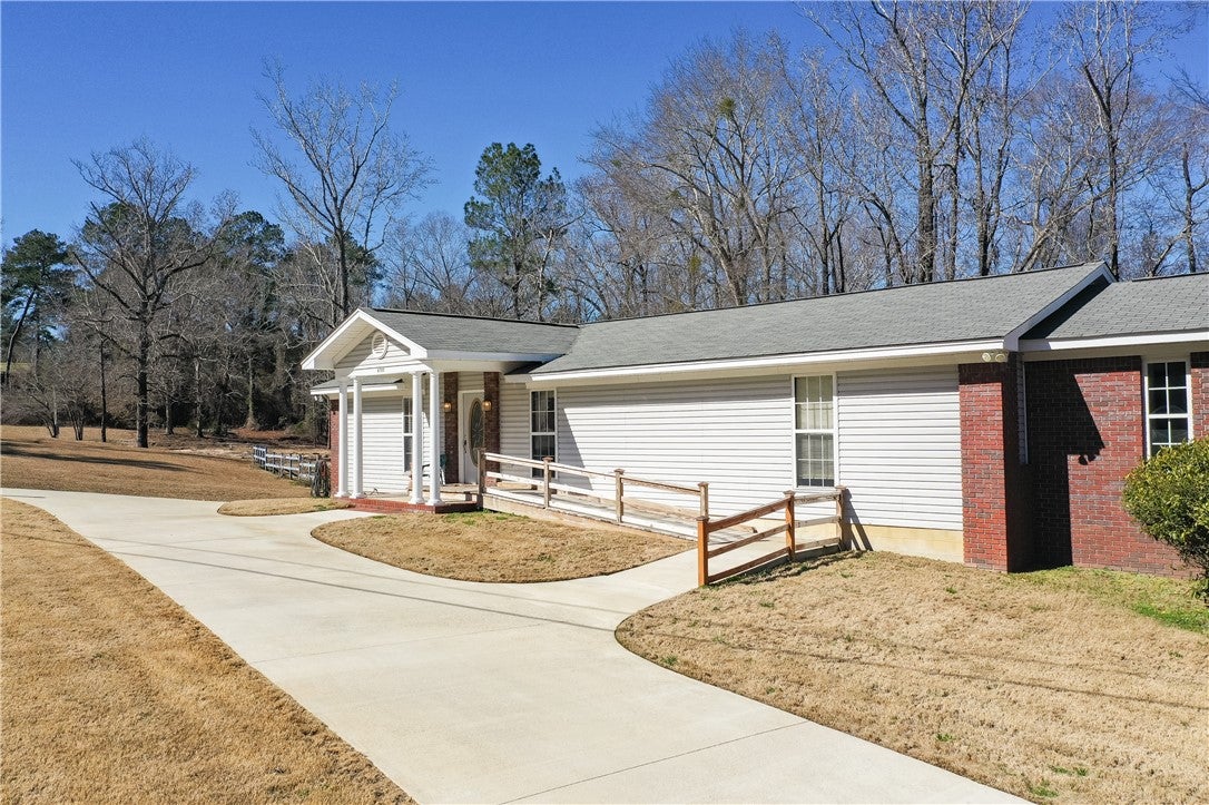 4705 Sand Hill Road Auburn, AL 36830 - Photo 5 of 50 Gallery Image 5