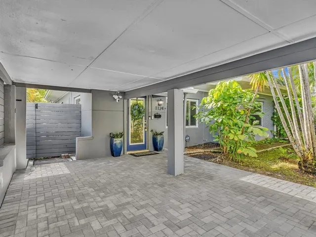 $799,800 | 1124 Northeast 18th Avenue, Fort Lauderdale, FL 33304
