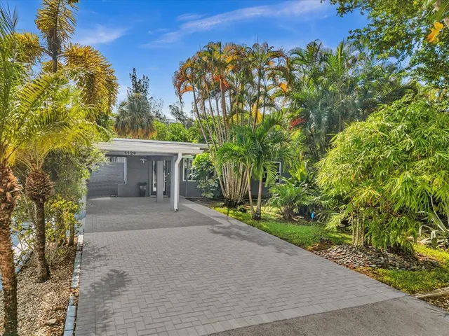$799,800 | 1124 Northeast 18th Avenue, Fort Lauderdale, FL 33304