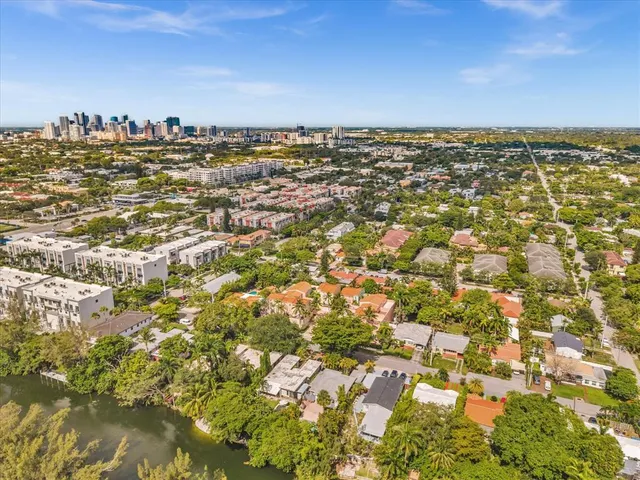 $799,800 | 1124 Northeast 18th Avenue, Fort Lauderdale, FL 33304