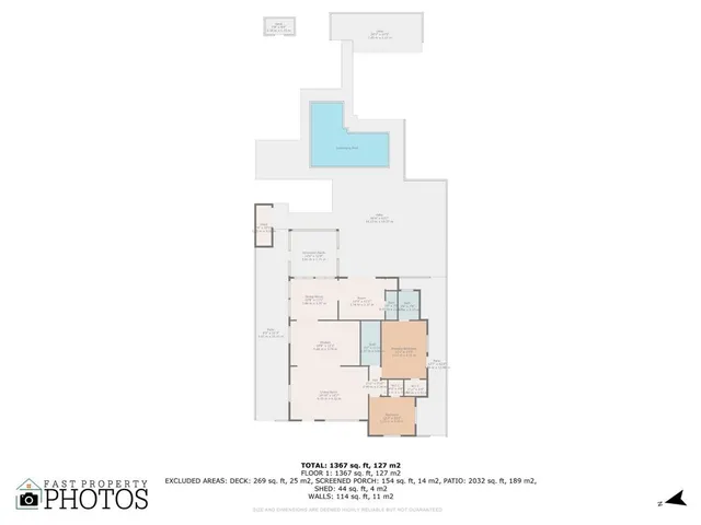 $799,800 | 1124 Northeast 18th Avenue, Fort Lauderdale, FL 33304