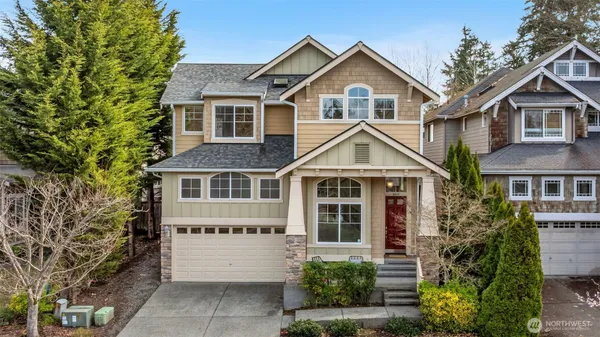 $1,529,000 | 8835 Northeast 148th Place, Kenmore, WA 98028