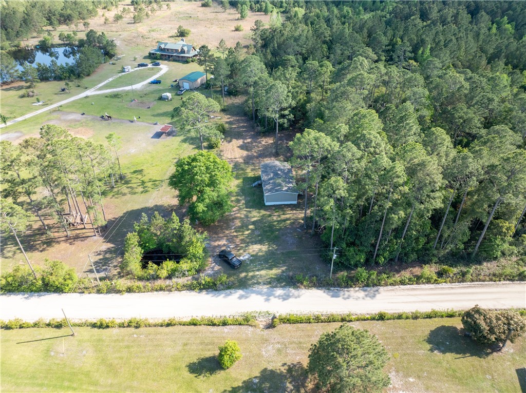 8604 Randall Crews Road Hoboken, GA 31542 - Photo 22 of 25