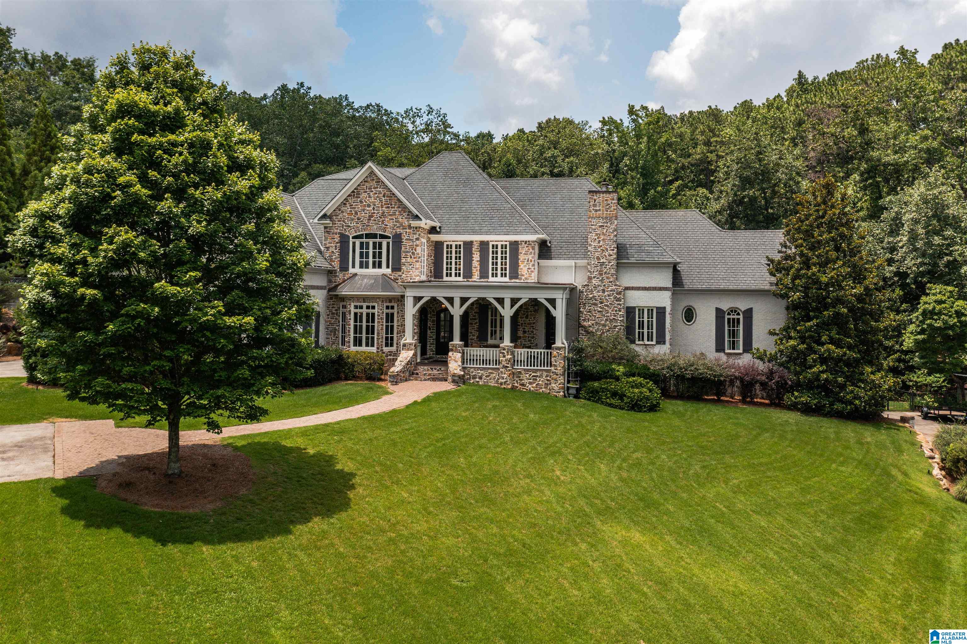 869 Jasmine Hill Road Pelham, AL 35124 - Photo 5 of 100