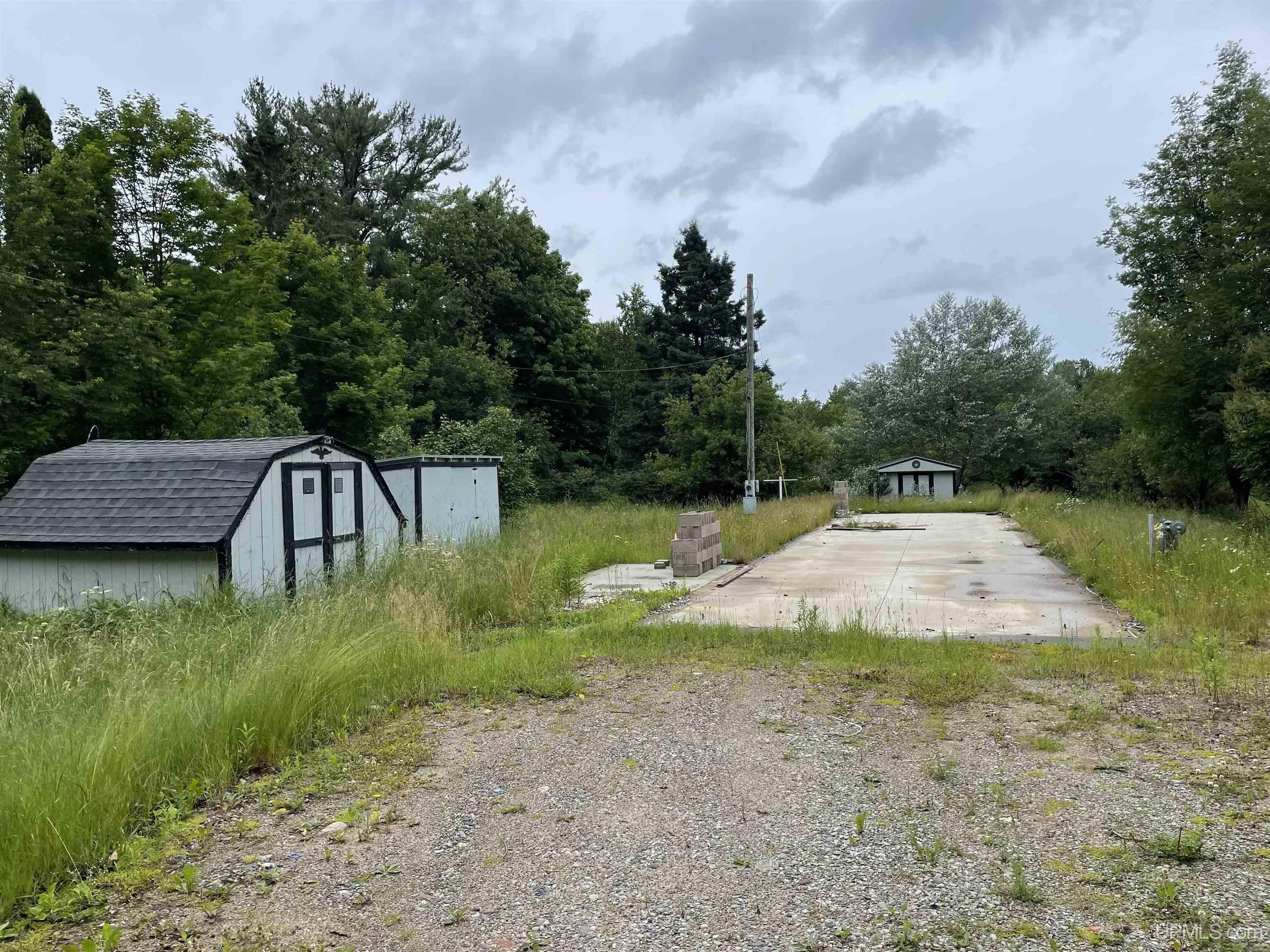 9858 Negilski Road Munising, MI 49862 - Photo 1 of 6