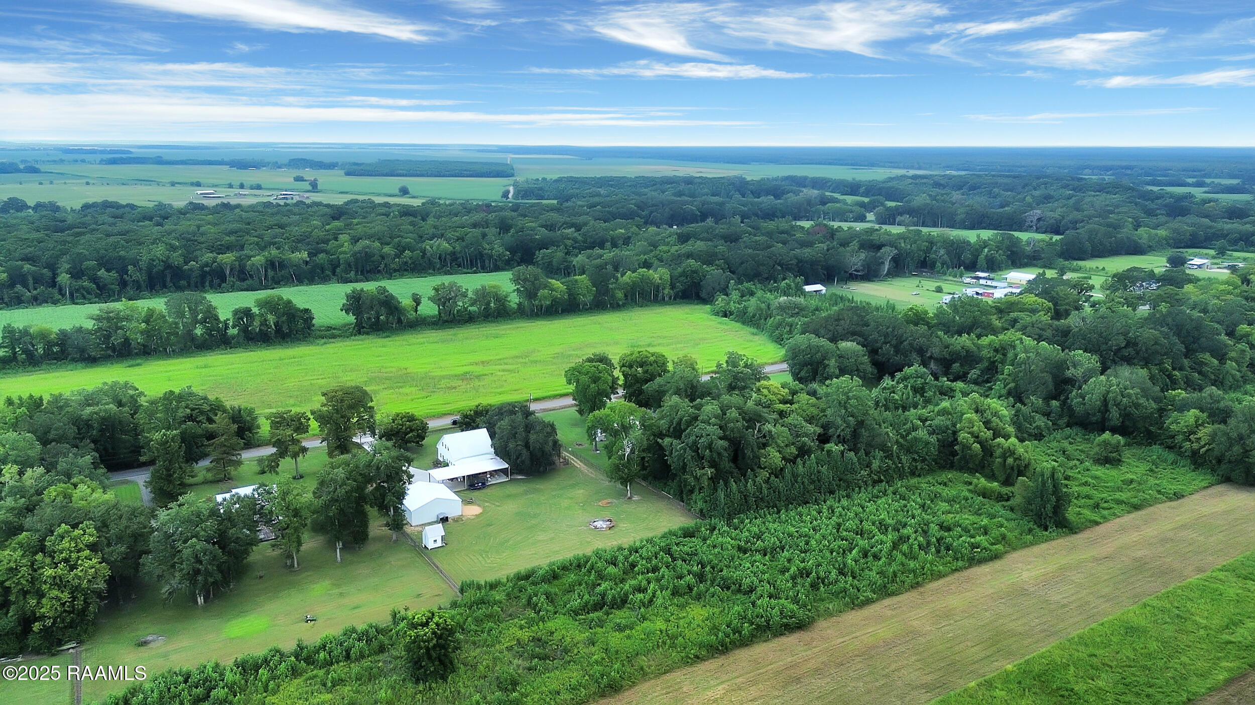 1098 Charles Marks Road Arnaudville, LA 70512 - Photo 32 of 35 36_dji_fly_20250818_133746_781_175554232