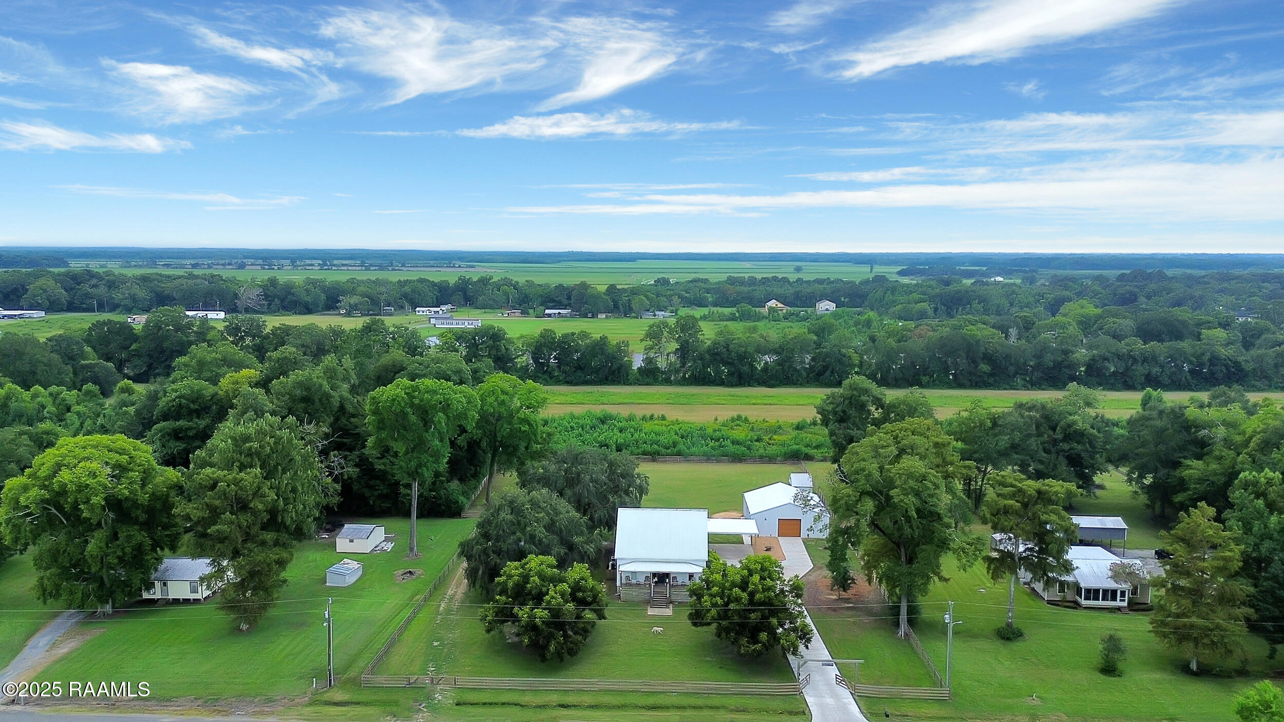 1098 Charles Marks Road Arnaudville, LA 70512 - Photo 6 of 35 34_dji_fly_20250818_133636_779_175554231