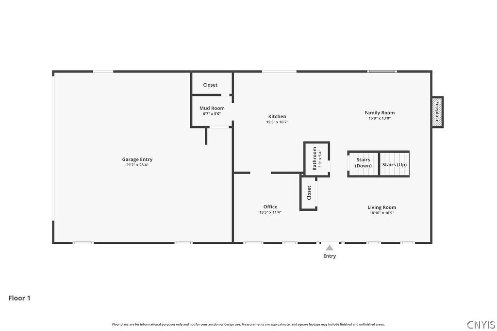7404 Bonney Hill Road Hamilton, NY 13346 - Photo 42 of 43