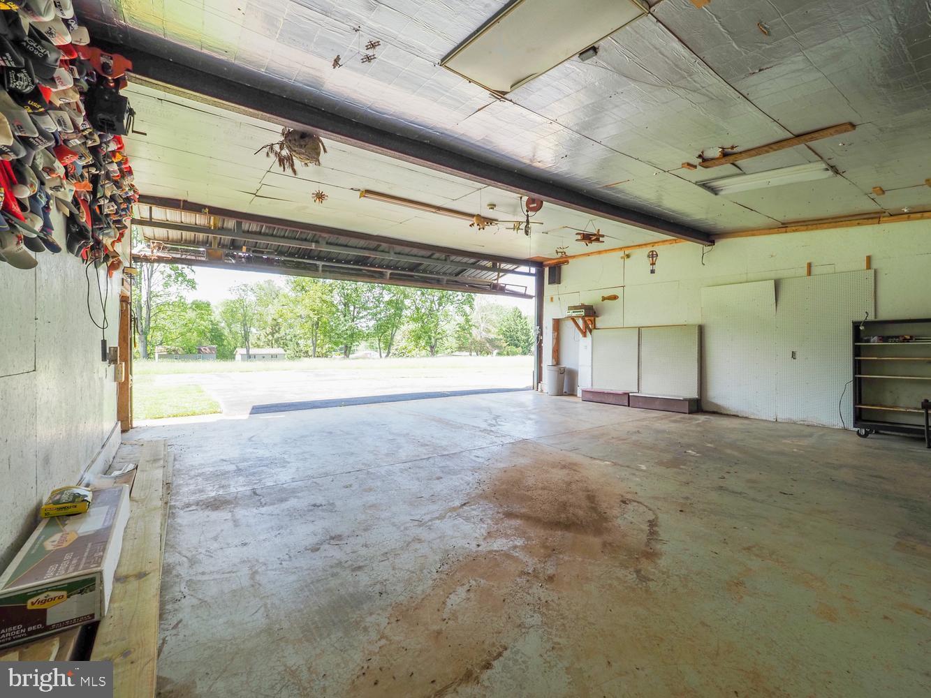 4104 Conowingo Road Darlington, MD 21034 - Photo 39 of 52 Helicopter Hangar
