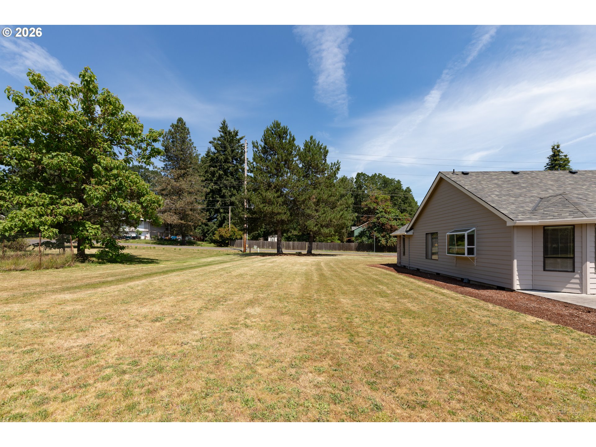 34948 Sykes Road St. Helens, OR 97051 - Photo 23 of 30 Yard