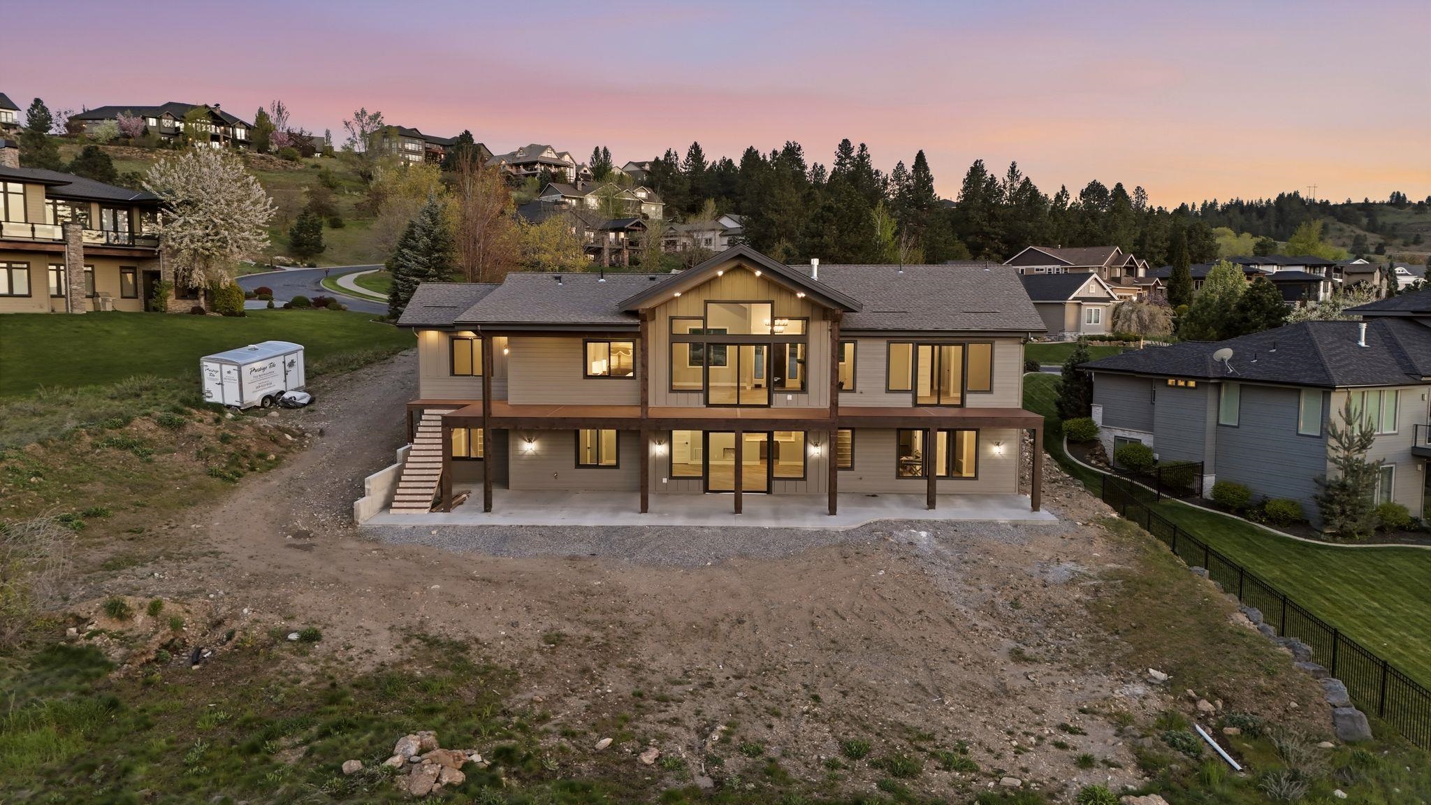 238 North Legacy Ridge Drive Liberty Lake, WA 99019 - Photo 10 of 47