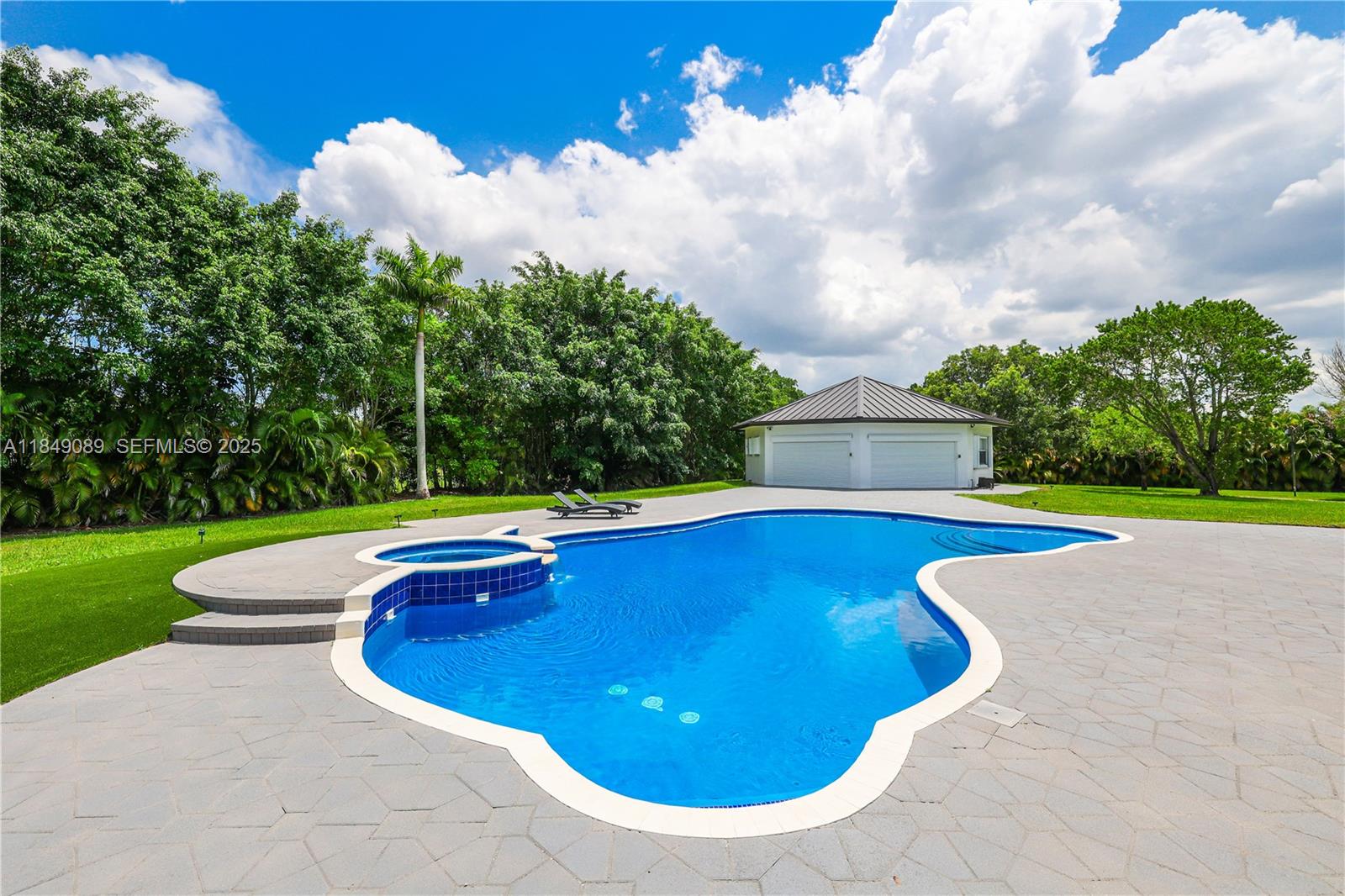 601 Ranch Road Weston, FL 33326 - Photo 49 of 75