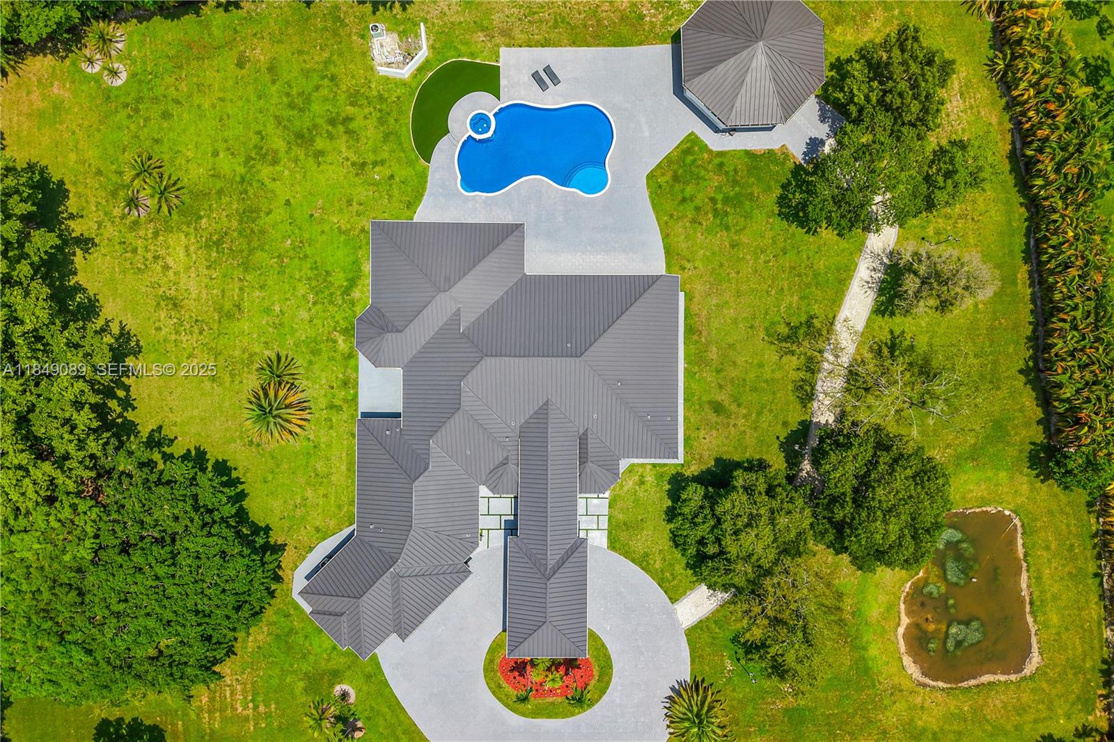 601 Ranch Road Weston, FL 33326 - Photo 61 of 75