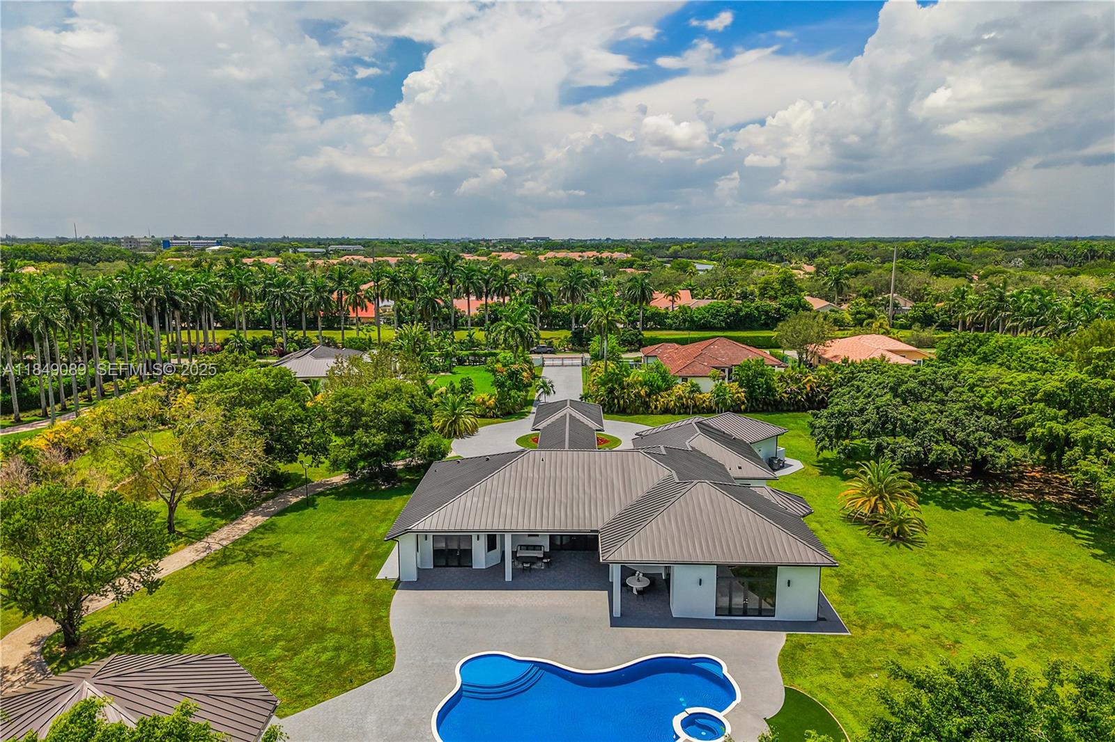 601 Ranch Road Weston, FL 33326 - Photo 64 of 75