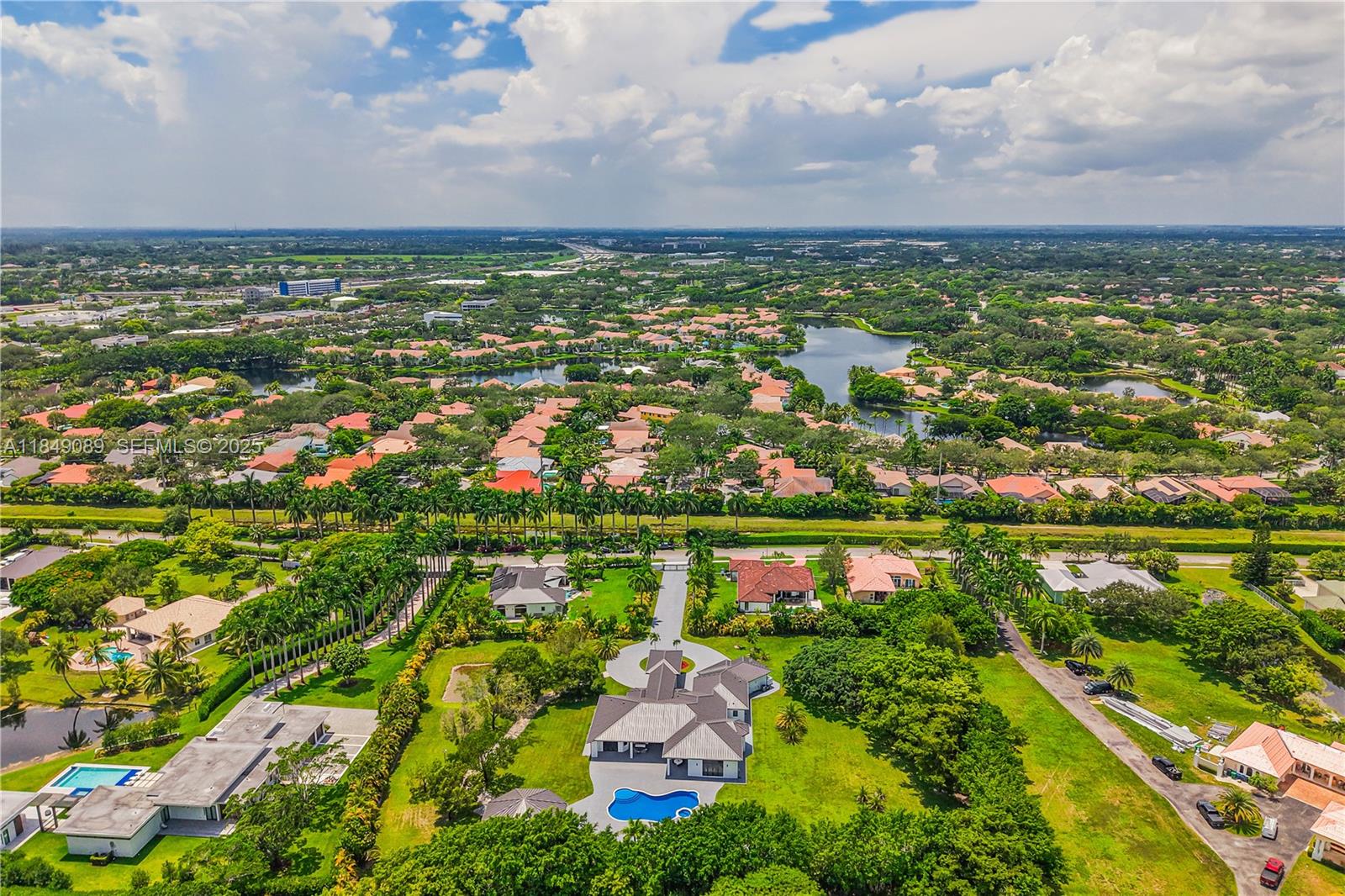 601 Ranch Road Weston, FL 33326 - Photo 67 of 75