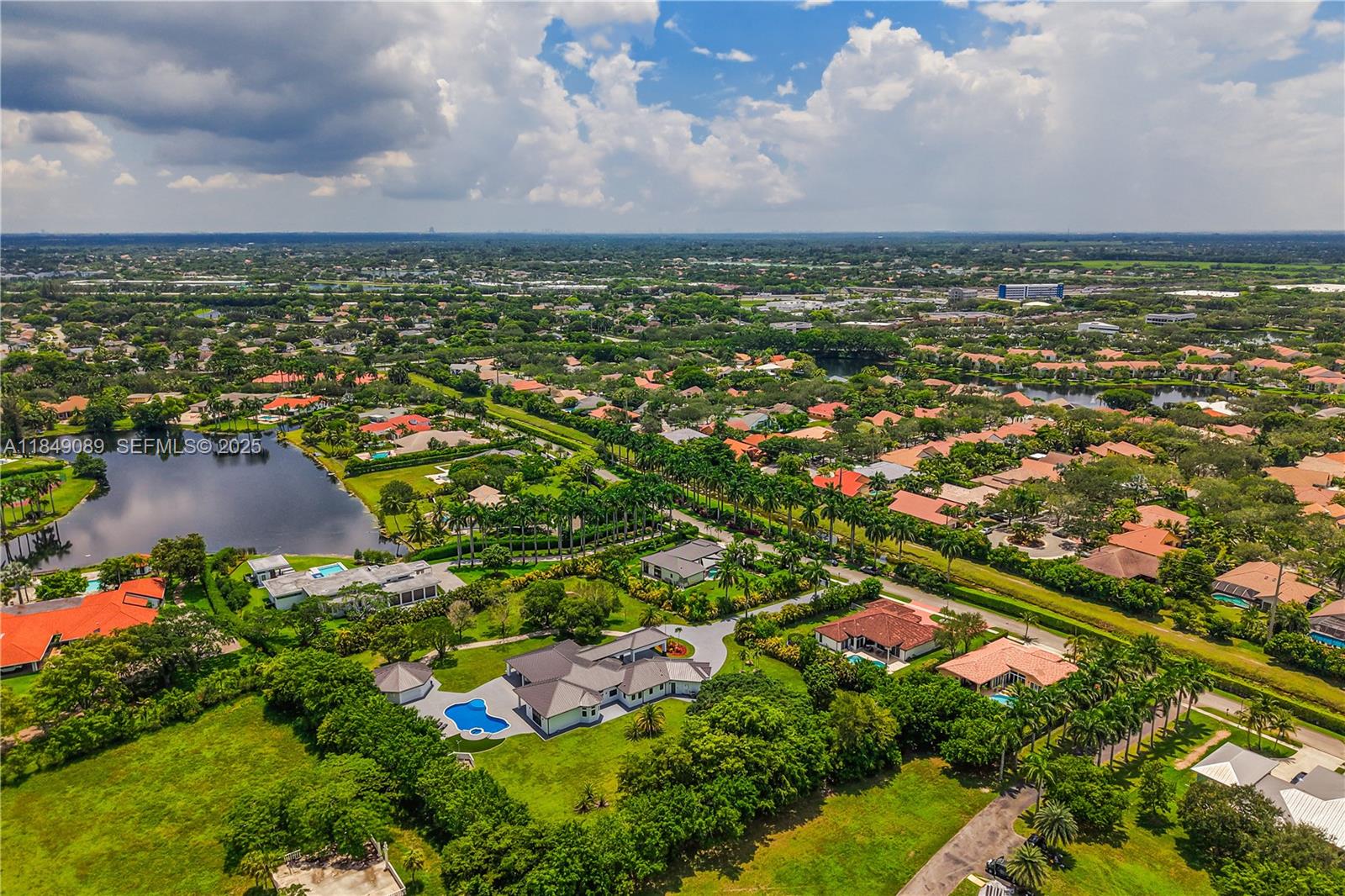 601 Ranch Road Weston, FL 33326 - Photo 68 of 75