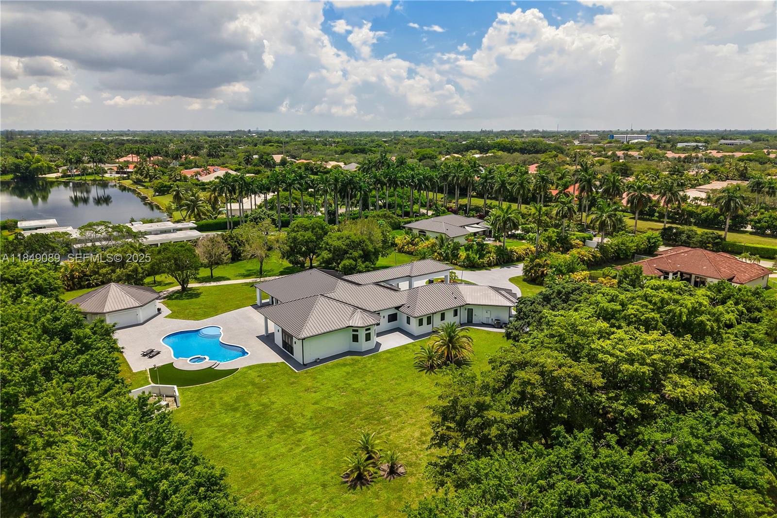 601 Ranch Road Weston, FL 33326 - Photo 70 of 75