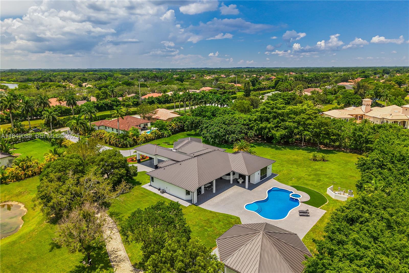 601 Ranch Road Weston, FL 33326 - Photo 71 of 75