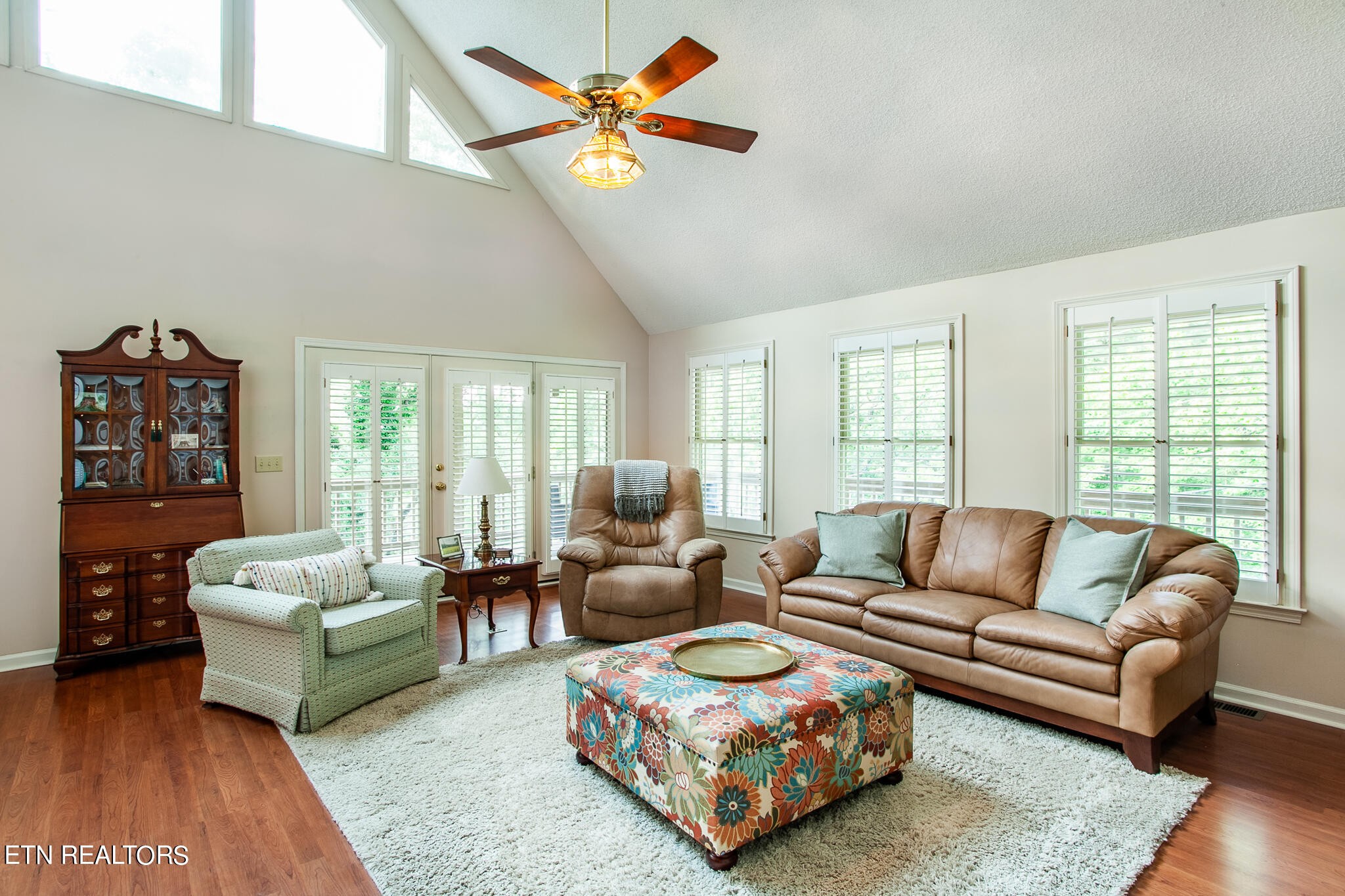 530 Nathans Nook Road Townsend, TN 37882 - Photo 6 of 43 Gallery Image 6