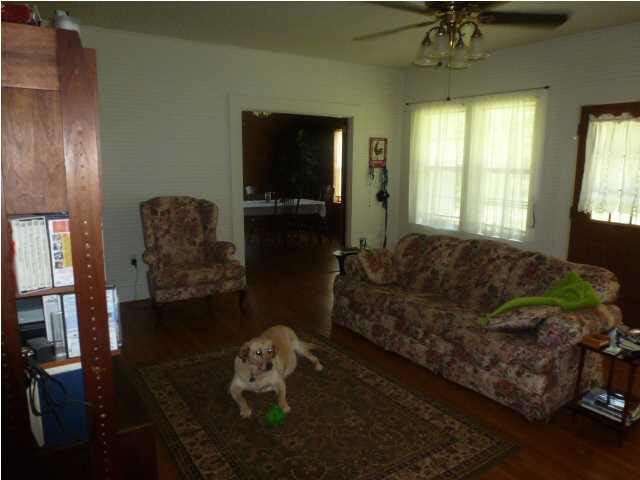 536 Ratliff Ferry Road Canton, MS 39046 - Photo 3 of 17 Photo 3