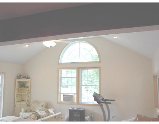 18 Jordan Road Billerica, MA 01821 - Photo 5 of 9 a view of a livingroom with wooden floor and a large window