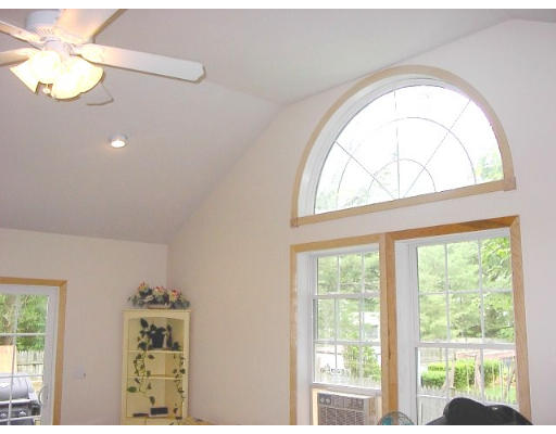 18 Jordan Road Billerica, MA 01821 - Photo 6 of 9 a view of a livingroom with a large window