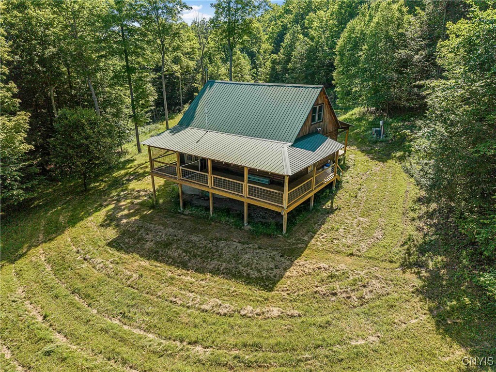 4902 Mcmaster Road Cameron, NY 14819 - Photo 5 of 49