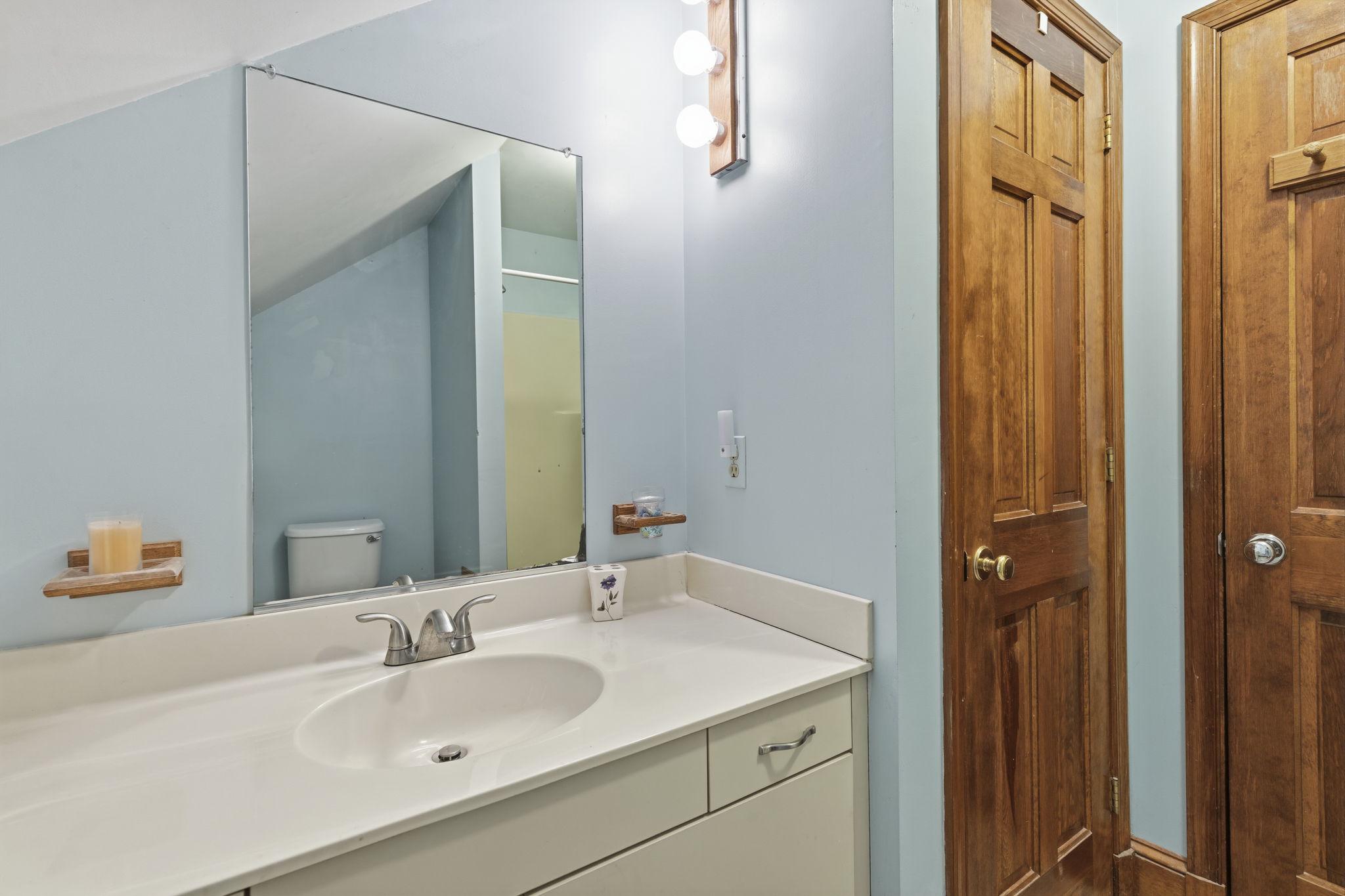 1109 Timber Trail Road Towson, MD 21286 - Photo 39 of 47 Bathroom 3