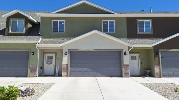 $309,000 | 3128 West 1700 South, Unit D, Cedar City, UT 84721