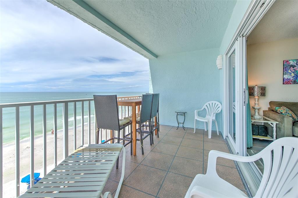17200 Gulf Boulevard, Unit 401 North Redington Beach, FL 33708 - Photo 28 of 56