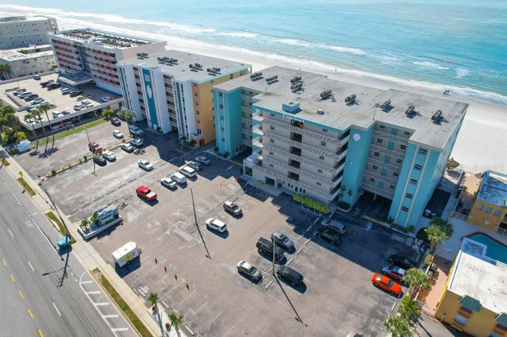 17200 Gulf Boulevard, Unit 401 North Redington Beach, FL 33708 - Photo 36 of 56