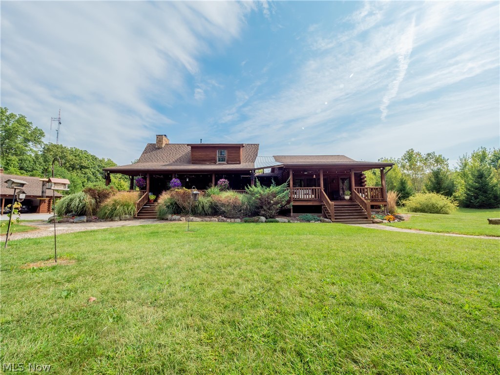 1491 Vesta Road Wakeman, OH 44889 - Photo 26 of 35