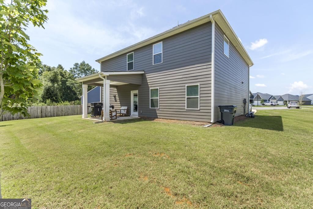 111 Cornfield Circle Perry, GA 31069 - Photo 39 of 44 Gallery Image 39