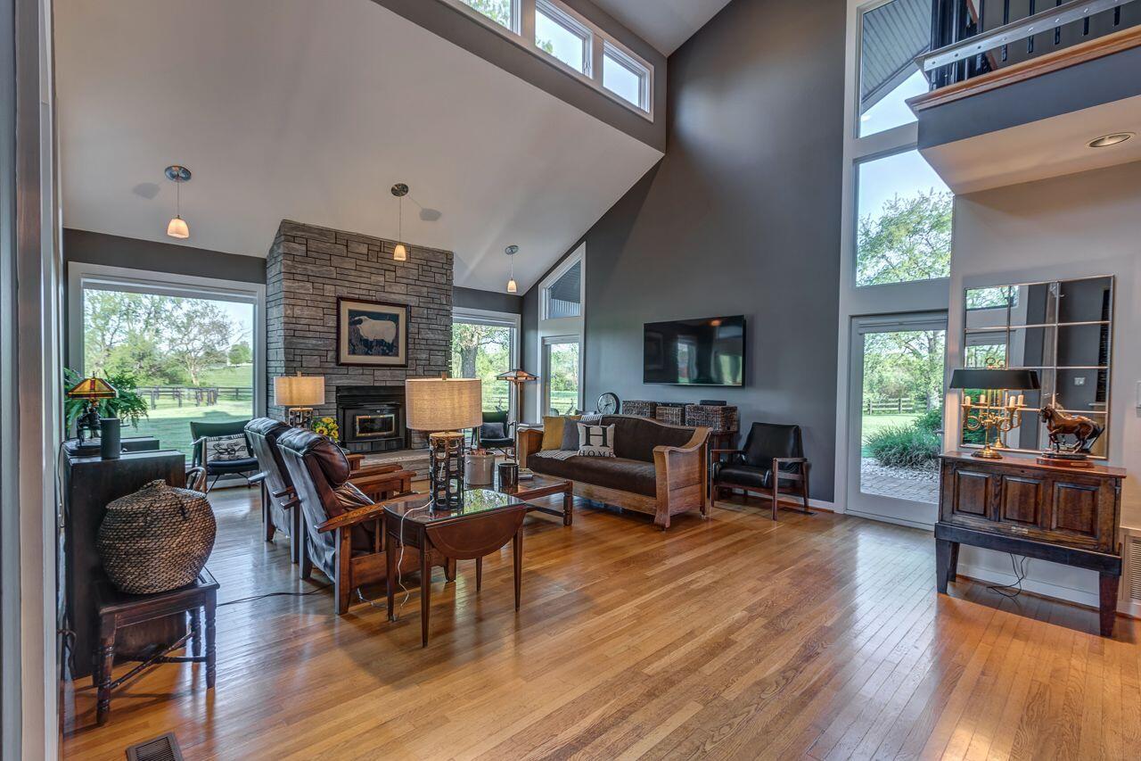3377 Houston Antioch Road Paris, KY 40361 - Photo 6 of 31 h18