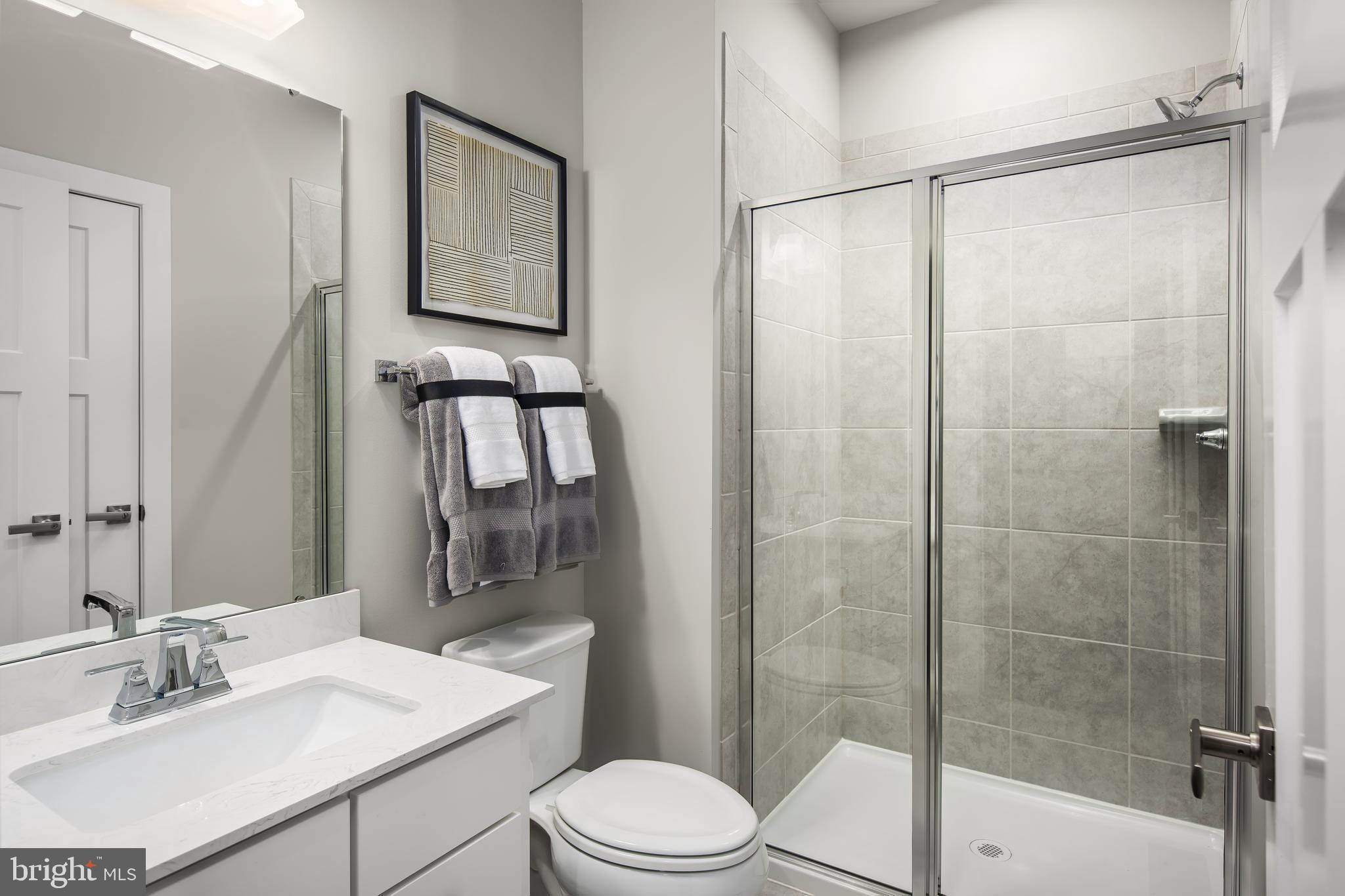 1512 Wallace Way Ranson, WV 25438 - Photo 16 of 18 Owner's Suite Bath