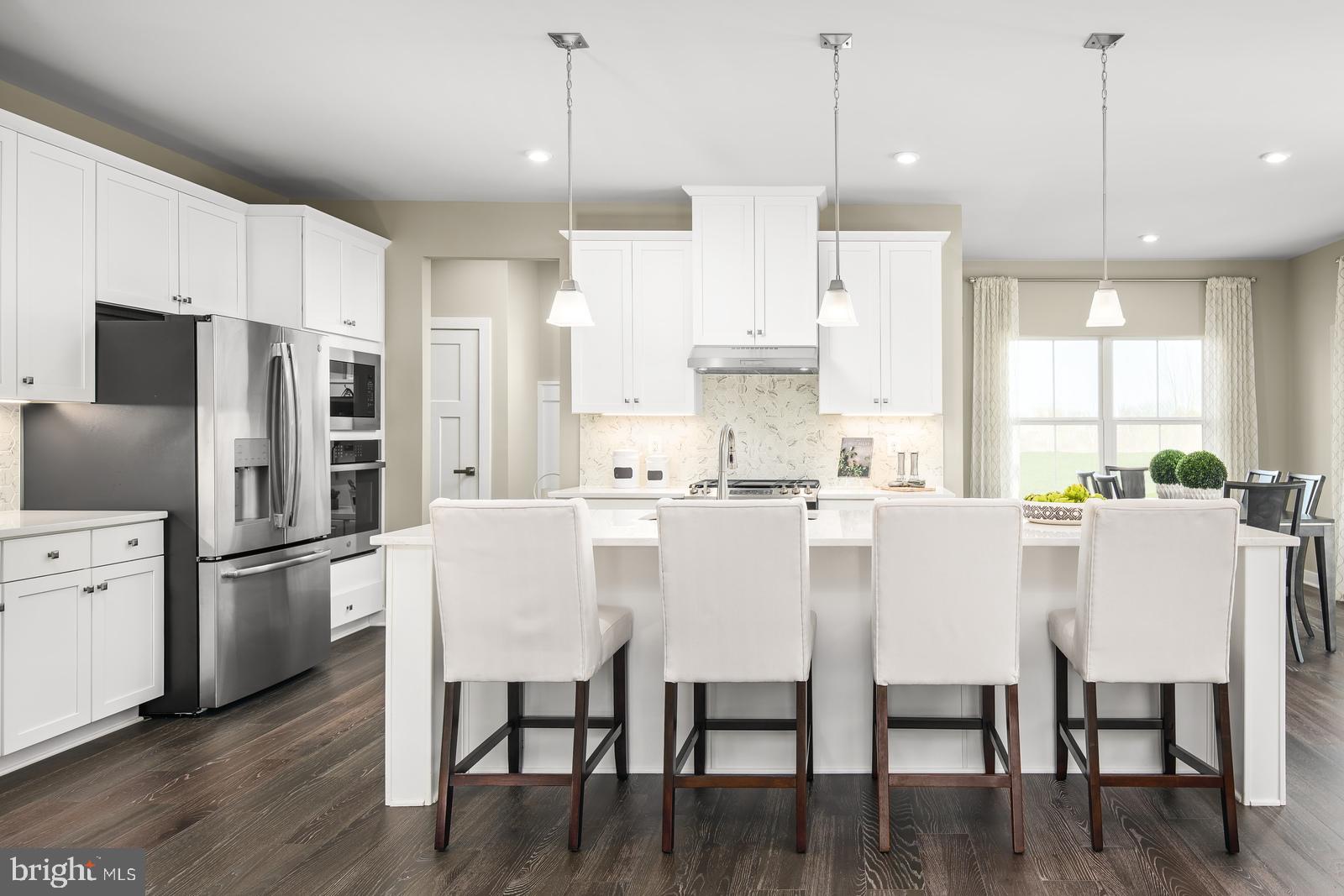 1512 Wallace Way Ranson, WV 25438 - Photo 7 of 18