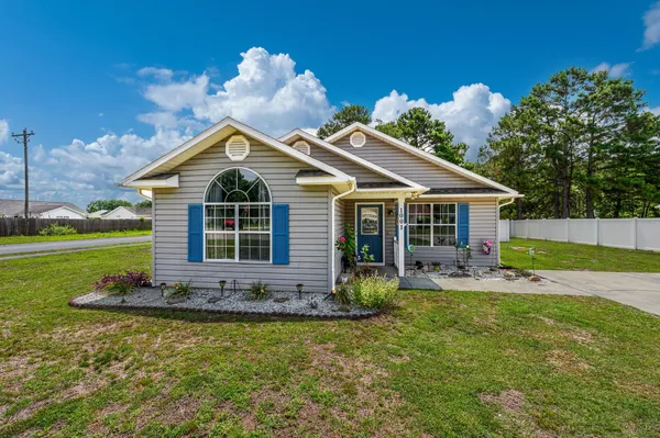 $289,900 | 1001 Chateau Drive, Conway, SC 29526